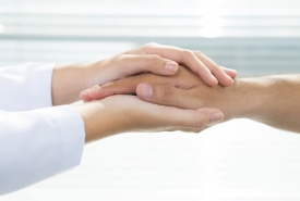 Здоровье и болезни на ладони человека