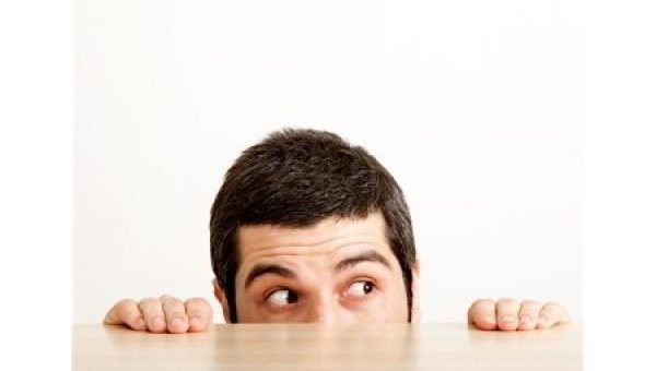 Как бороться с нашими страхами