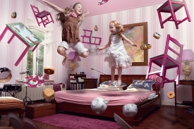 Что такое синдром дефицита внимания и гиперактивность