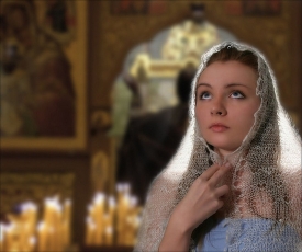 Как вести себя в церкви