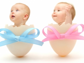 Гендерное воспитание детей