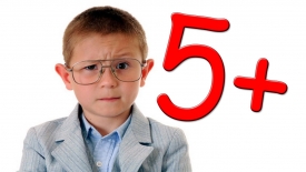 Синдром отличника: плюсы и минусы