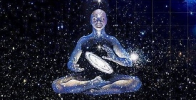 Инь-ян, Мандорла, Лук и стрелы - значение символов