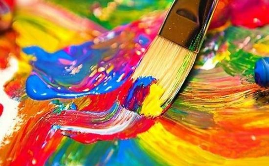 Медитативное рисование: раскрываем тайны своей души