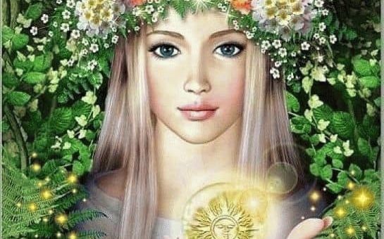 Славянские мантры Агмы - слушать онлайн