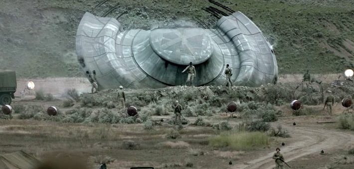 К чему снится НЛО по известным сонникам Ванги и Миллера