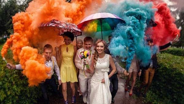 К чему снятся цветные сны по сонникам Миллера, Фрейда