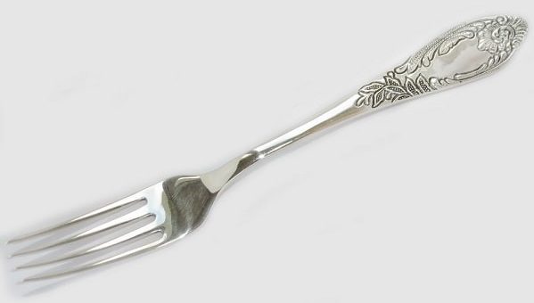 Упала вилка или ложка, примета - как нейтрализовать плохое обещание судьбы