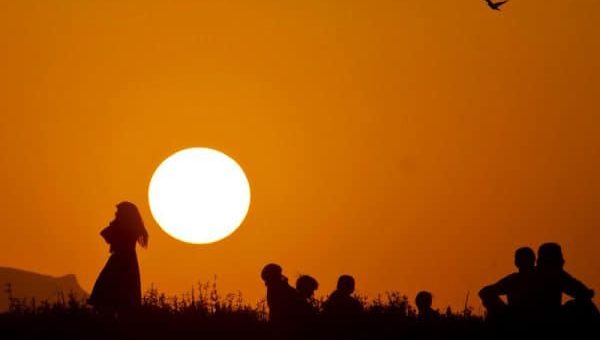 День летнего солнцестояния - приметы и народные ритуалы