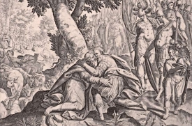 Прощеное воскресенье - как простить обидчиков