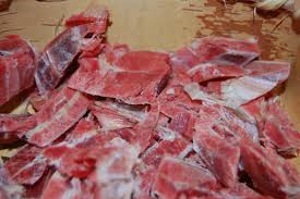 К чему снится есть мясо во сне по различным сонникам