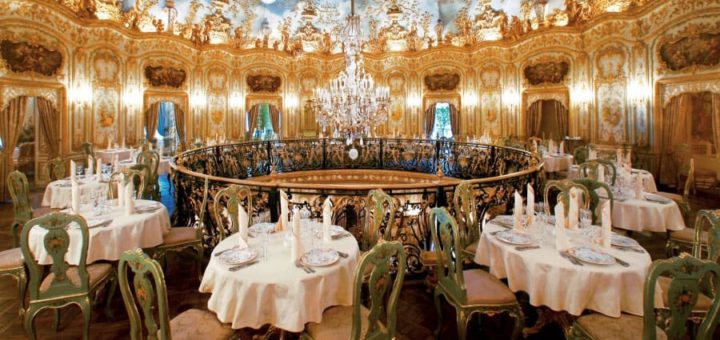 К чему снится ресторан по толкованиям сонников и по основным значениям сновидения