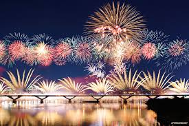 К чему снится салют по сонникам Миллера, Фрейда, Лонго