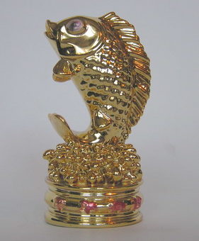 Денежные талисманы фен шуй