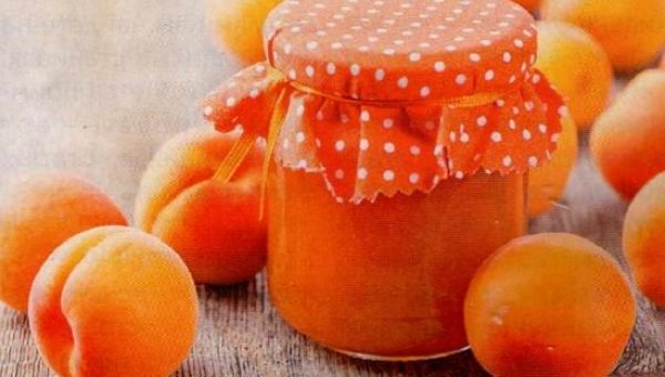 Абрикосовое варенье и джем - рецепты варенья из абрикос