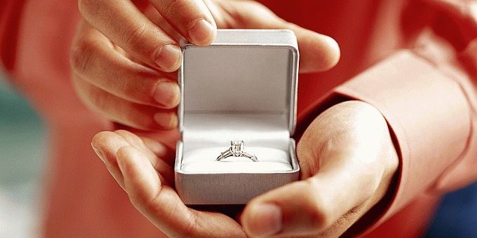 К чему снится предложение выйти замуж?