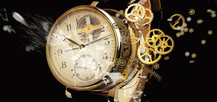 Что значит видеть во сне наручные часы?