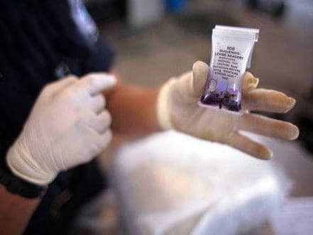 К чему снятся наркотики и как растолковать значение сновидения по сонникам