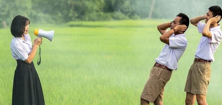 К чему снится скандал по основным значениям и толкованиям сонников