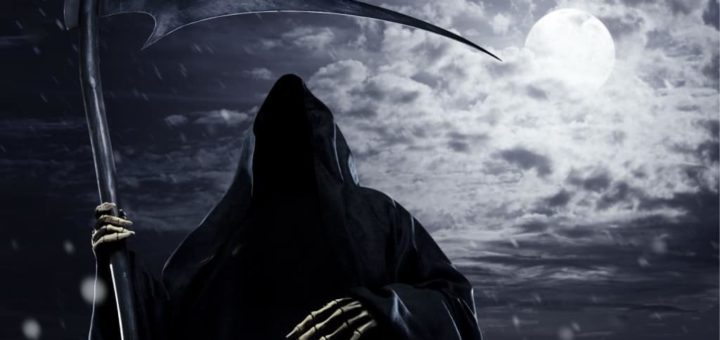 К чему снится собственная смерть по сонникам Миллера, Фрейда, Велеса