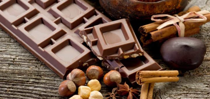 К чему снится шоколад по сонникам Фреда, Лонго, Эзотерическому соннику