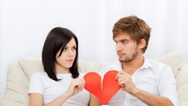 Кризисы семейной жизни