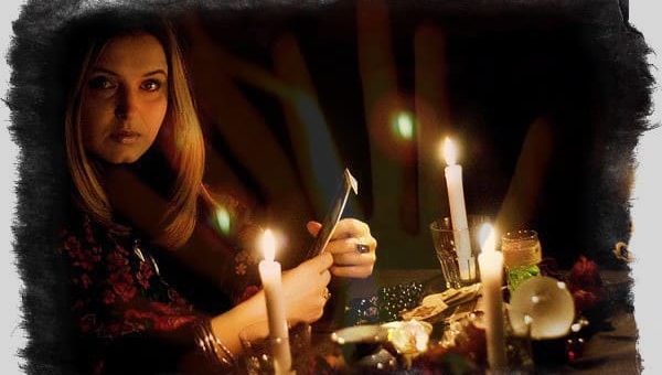 Как узнать кто навел порчу - несколько действенных обрядов