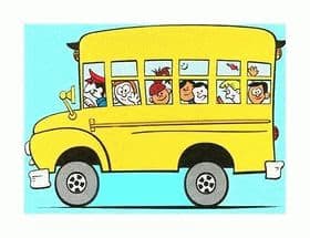 Сонник: ехать в автобусе