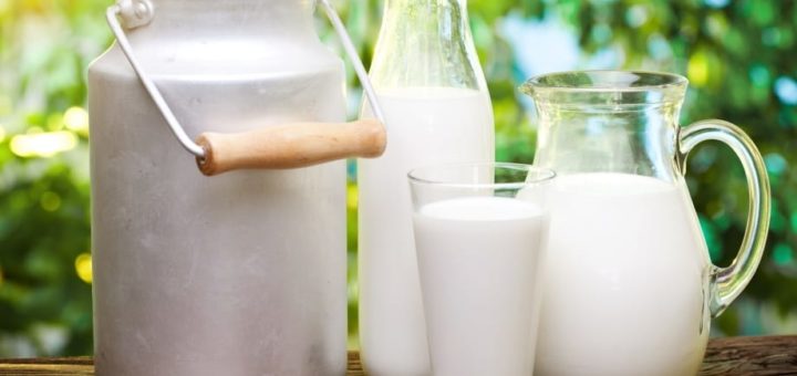 К чему снится молоко и основные значения по сонникам