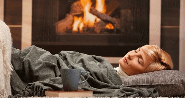 К чему снится огонь во сне?