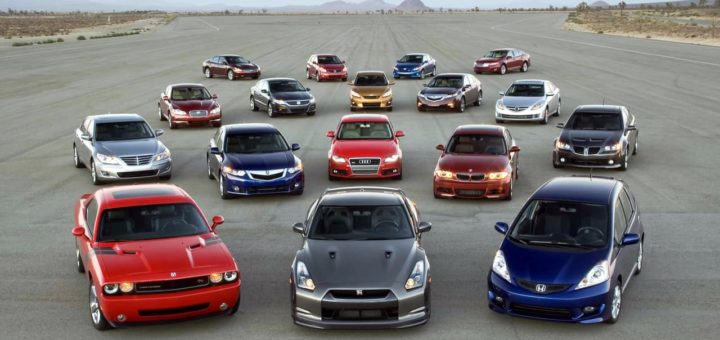 К чему снится машина по сонникам Астромеридиана, Миллера