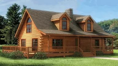 К чему снится деревянный дом по сонникам Фрейда, Ванги и Миллера