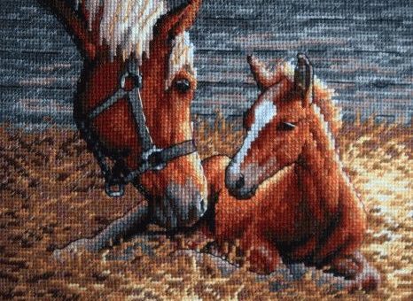 Вышивальные приметы