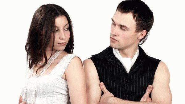 Видеть во сне бывшего мужа? Толкование по сонникам