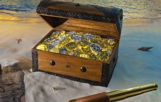 К чему снится найти клад во сне по сонникам Миллера, Фрейда, Медеи