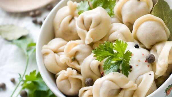 К чему снятся пельмени по сонникам Миллера, Морозовой, Васильевой