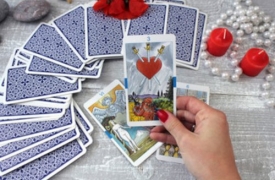 Гадания на верность: как узнать изменяет муж или нет