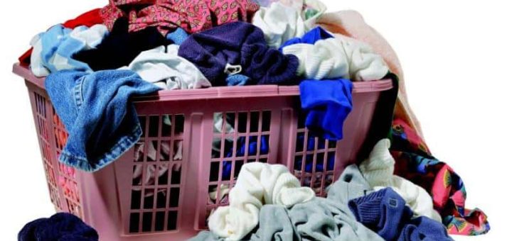 К чему снится грязное белье по сонникам и приметам