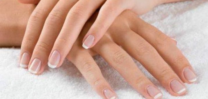 Как восстановить ногти после шеллака