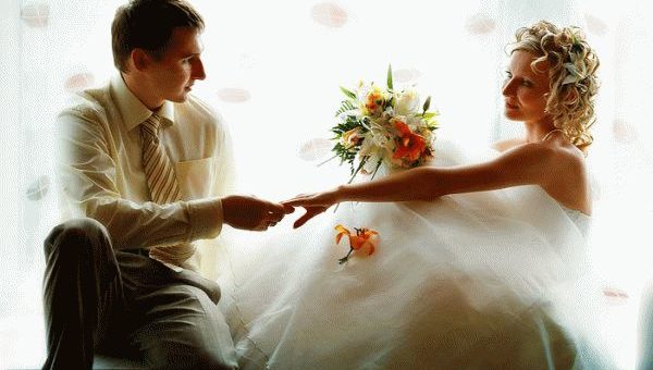 Приметы на свадьбу: что можно, а что нельзя?