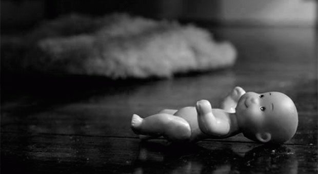 К чему снится мертвый ребенок?