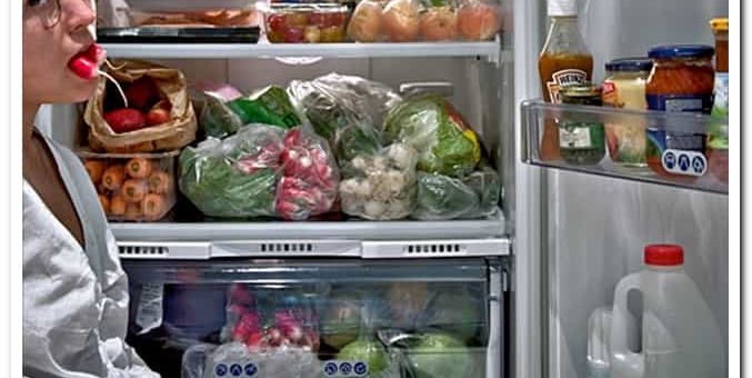 К чему снится холодильник по основным значениям и толкованиям сонников