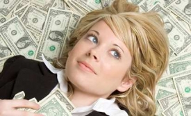 Талисманы и ритуалы  для привлечения денежной удачи