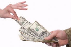 Линии и знаки богатства на руке