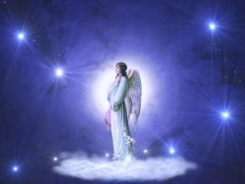 Ангелы хранители