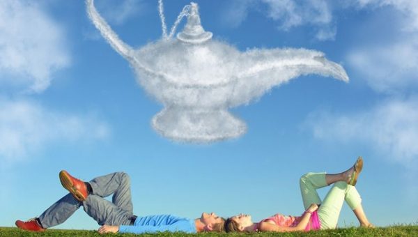 Как исполнить желаемое