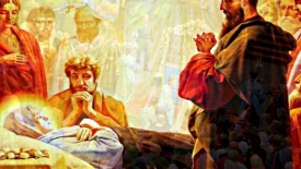 Успение Богородицы: история и традиции