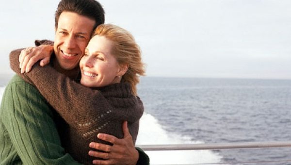 Если жена старше мужа