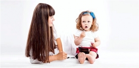 Как выбрать детскую косметику