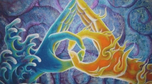 Мантра исполнения желаний - очень мощная мантра